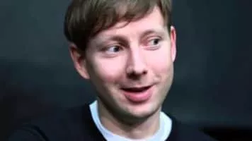 Jaak Prints - Estonian actor