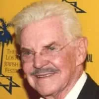 Jack Betts - American actor