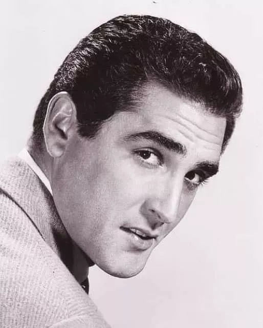 Jacques Bergerac - French actor