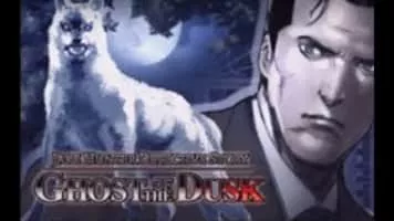 Jake Hunter Detective Story: Ghost of the Dusk - Video game