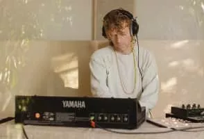 James McAlister - American football player