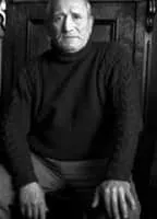 Jan Himilsbach - Actor