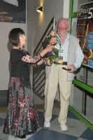 Jan Krzyzanowski - Actor