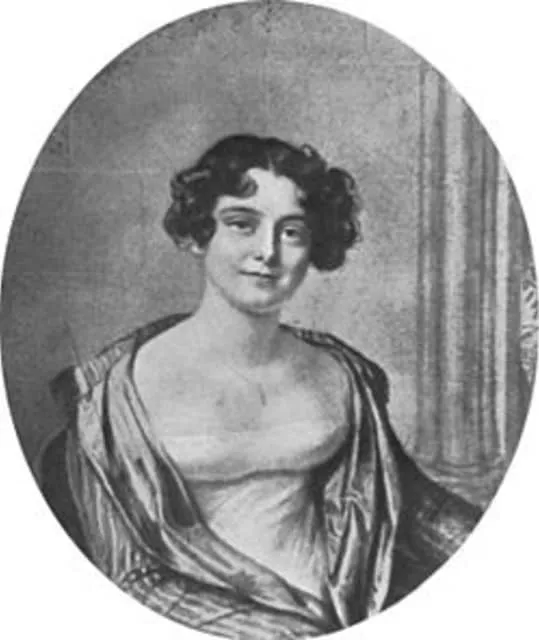 Jane Franklin - Explorer