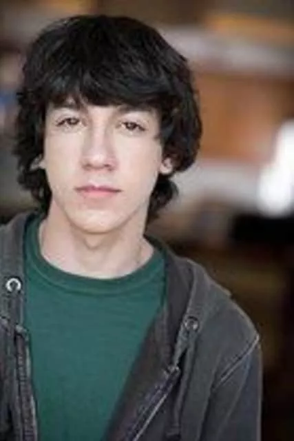 Jared Kusnitz - American actor