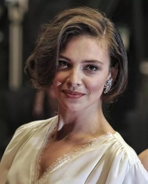 Jasmine Trinca - Italian actress