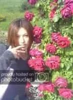 Jasmine You - Japanese musician