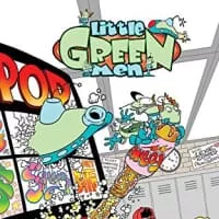 Jay Fosgitt - Author