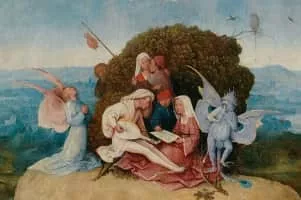 Jean Bodin - French jurist