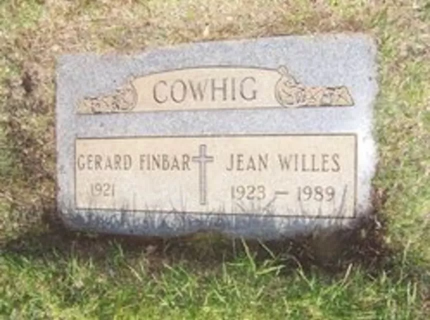 Jean Willes - American film actress