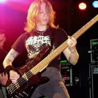 Jeanne Sagan - American musician