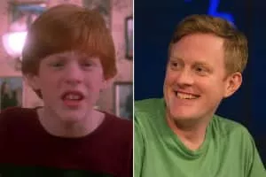 Jeff McCallister - Fictional character