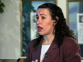 Jennifer Chatman - Business theorist