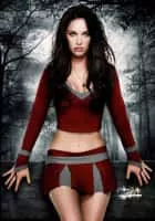 Jennifer Check - Movie character