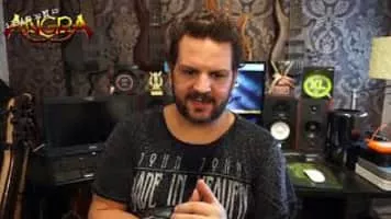 Jens Bogren - Swedish record producer