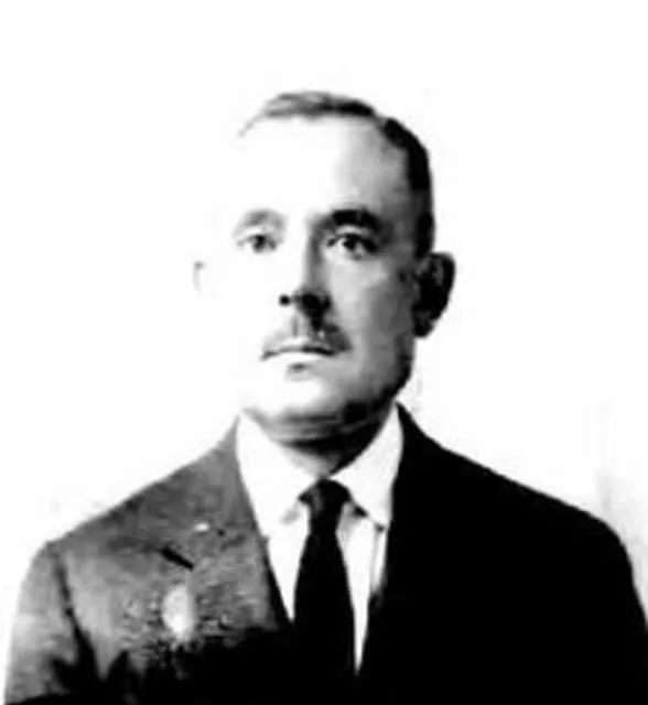 Jeptha Wade - American industrialist