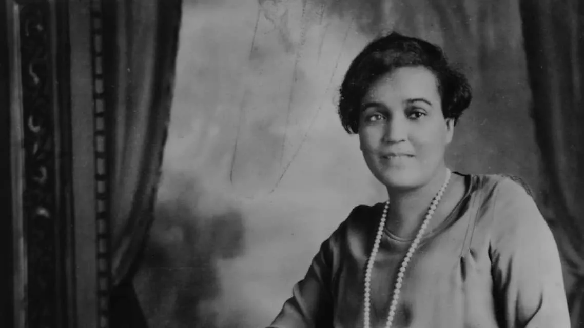 Jessie Redmon Fauset - Editor