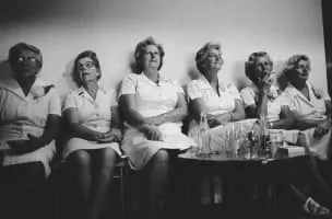 Jillian Edelstein - Photographer