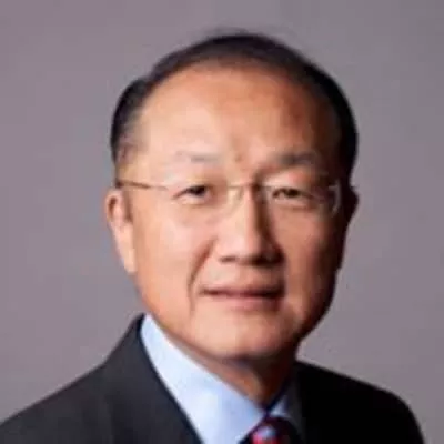 Jim Yong Kim - President of the World Bank