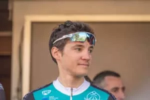 Jimmy Turgis - French cyclist