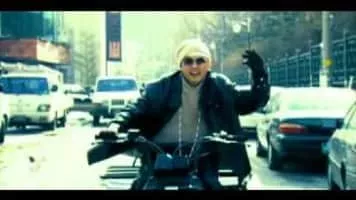 Jinusean - Hip hop duo