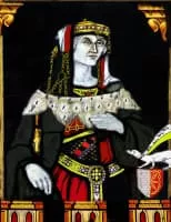 Joan I of Navarre - Queen regnant