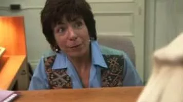 Jocelyne Zucco - Actress