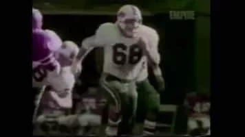 Joe DeLamielleure - American football player