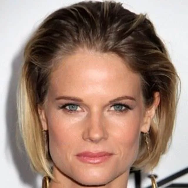 Joelle Carter - American actress