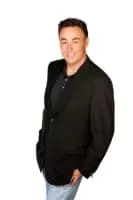 John Derringer - Canadian radio personality