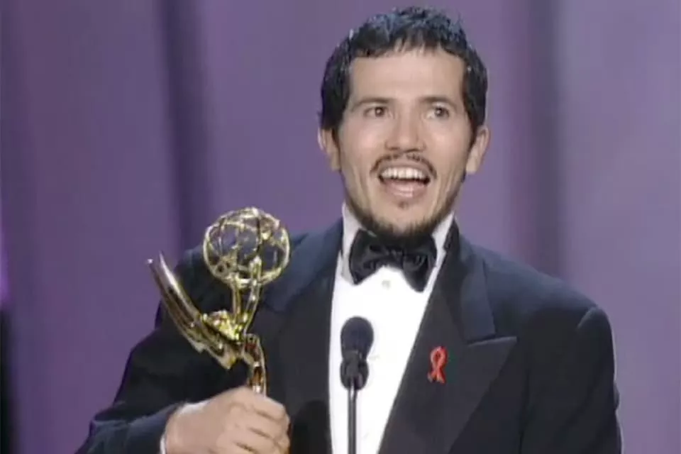 John Leguizamo - American actor