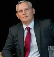 John McCallister - Politician