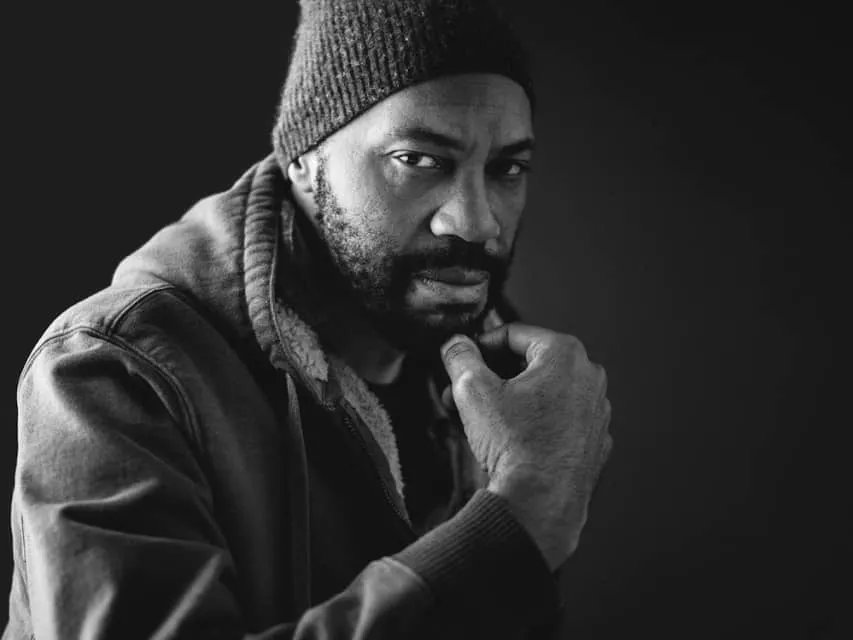 John Ridley - American screenwriter