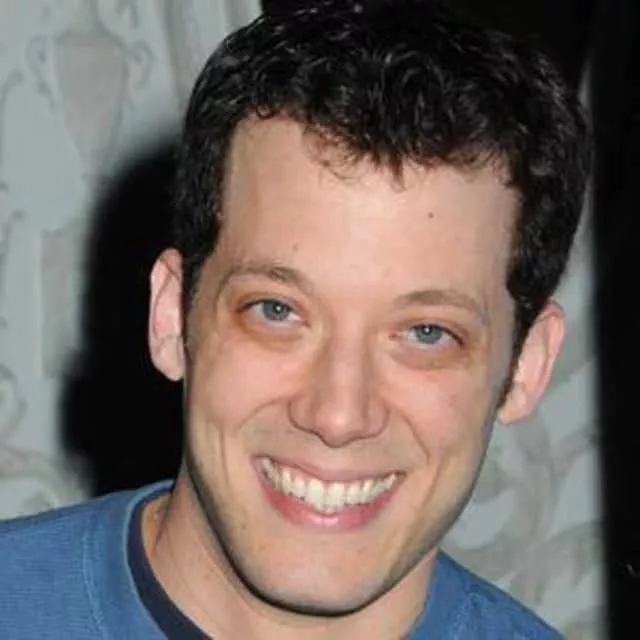 John Tartaglia - American actor