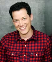 John Tartaglia - American actor