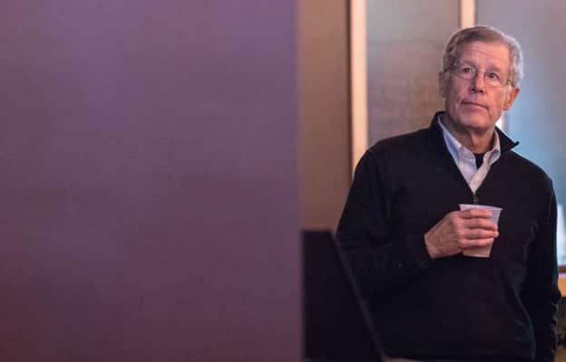 John Y. McCollister - Former United States Representative