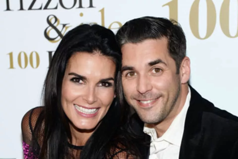 Jordan Bridges - American actor