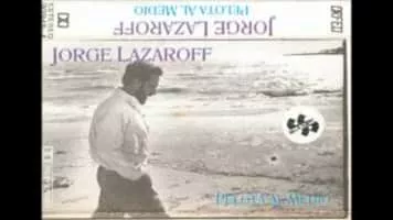 Jorge Lazaroff - Uruguayan composer