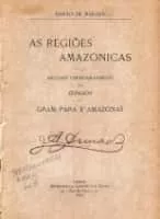 José Coelho da Gama e Abreu Marajó (barão de) (José Coelho da ... - Politician