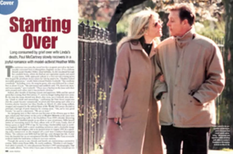 Joseph Melville See - Geologist ‧ Linda McCartney's ex-husband