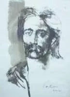 Juan Carlos Castagnino - Argentine painter