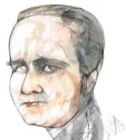 Juan de la Cierva, 1st Count of la Cierva (Juan de la Cierva) - Spanish civil engineer