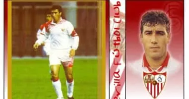 Juan Martagón Romero (Juan Martagón) - Spanish football player