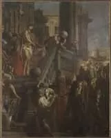 Juan Martín Cabezalero - Spanish painter