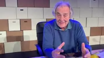 Jules Croiset - Dutch actor