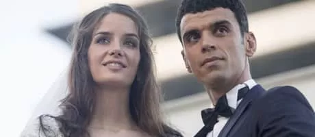 Julia Looman - Kenan Sofuoğlu's wife