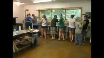 Julian Woodrow - American singer