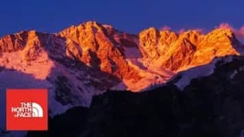 Kangchenjunga - Mountain in Asia