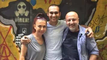 Kardeş Türküler - Band