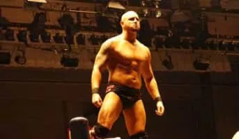 Karl Anderson - American professional wrestler